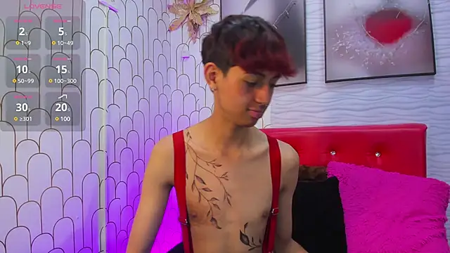 Allen Starck online show from February 26, 2025, 6:15 am