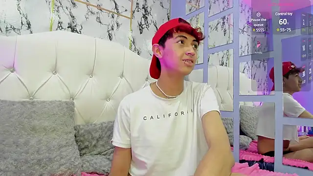 Allen Starck online show from March 4, 2025, 6:37 am