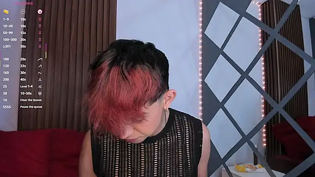 Allen Starck online show from September 13, 2025, 3:17 am