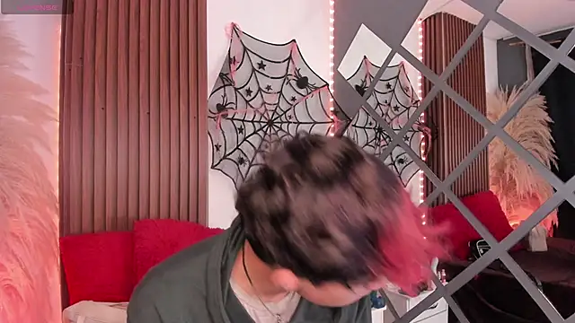 Allen Starck online show from October 12, 2025, 3:16 am