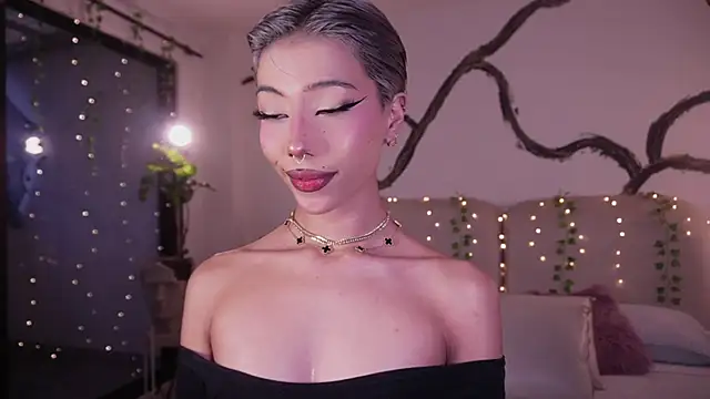 Snapshot of soidai_miiu chatting on October 24, 2025, 10:06 pm soidai miiu online show from October 24, 2025, 10:06 pm