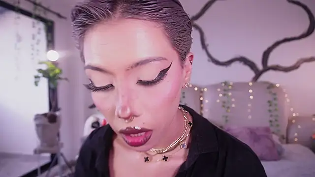 Snapshot of soidai_miiu chatting on October 30, 2025, 9:04 pm soidai miiu online show from October 30, 2025, 9:04 pm