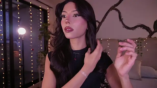 Snapshot of soidai_miiu chatting on November 20, 2025, 9:47 pm soidai miiu online show from November 20, 2025, 9:47 pm