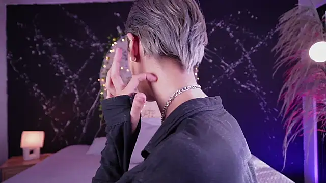 Snapshot of soidai_miiu chatting on November 29, 2025, 9:18 pm soidai miiu online show from November 29, 2025, 9:18 pm