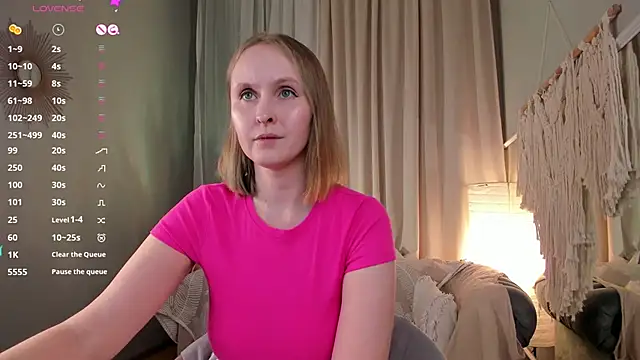 Agatha Mott online show from March 8, 2025, 6:26 pm