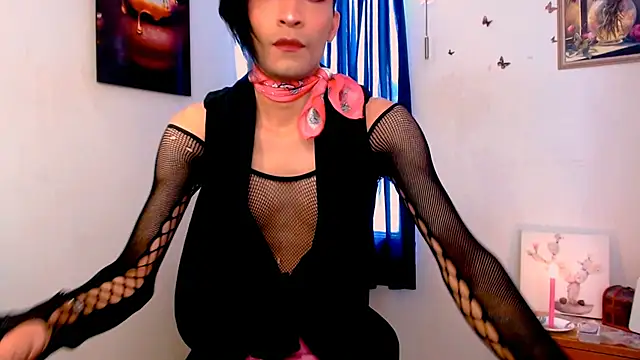 Snapshot of NovaNyx11 chatting on February 25, 2025, 7:25 pm NovaNyx11 online show from February 25, 2025, 7:25 pm