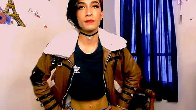 Snapshot of NovaNyx11 chatting on February 28, 2025, 7:35 pm NovaNyx11 online show from February 28, 2025, 7:35 pm