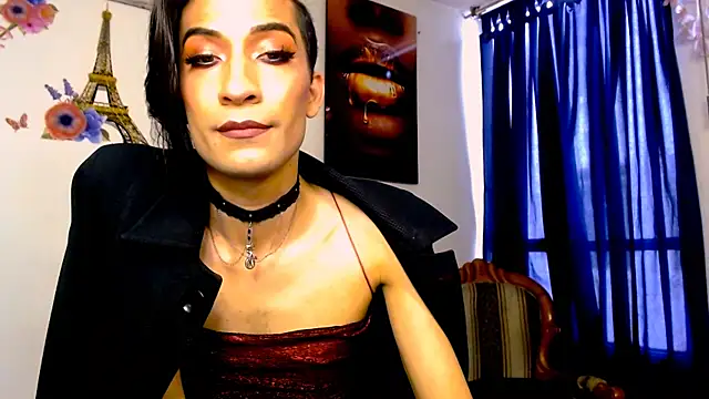 Snapshot of NovaNyx11 chatting on March 13, 2025, 9:59 pm NovaNyx11 online show from March 13, 2025, 9:59 pm