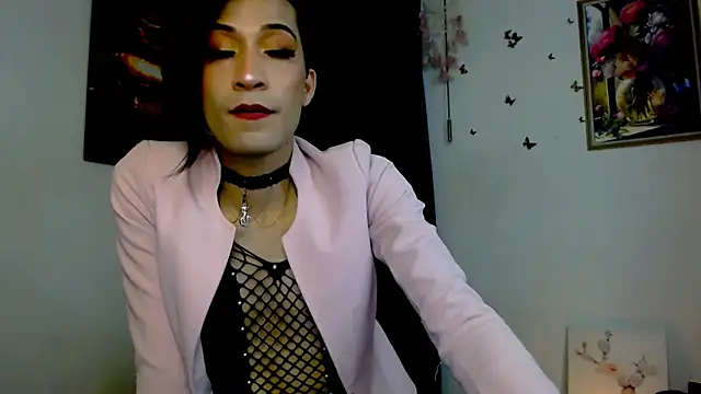 Snapshot of NovaNyx11 chatting on March 22, 2025, 11:42 pm NovaNyx11 online show from March 22, 2025, 11:42 pm