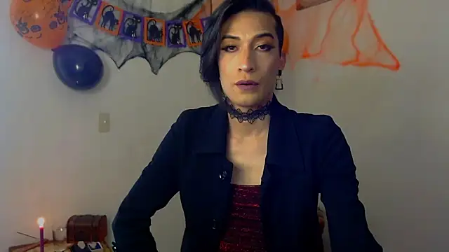 Snapshot of NovaNyx11 chatting on October 9, 2025, 8:29 pm NovaNyx11 online show from October 9, 2025, 8:29 pm