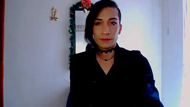 NovaNyx11 online show from November 27, 2025, 9:17 pm