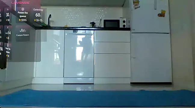 Snapshot of Katya_yoga chatting on March 20, 2025, 4:51 am Katya yoga online show from March 20, 2025, 4:51 am