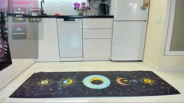 Snapshot of Katya_yoga chatting on October 17, 2025, 6:16 am Katya yoga online show from October 17, 2025, 6:16 am