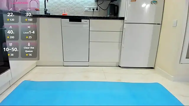 Snapshot of Katya_yoga chatting on November 5, 2025, 4:01 am Katya yoga online show from November 5, 2025, 4:01 am