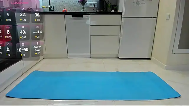 Snapshot of Katya_yoga chatting on December 16, 2025, 4:28 am Katya yoga online show from December 16, 2025, 4:28 am