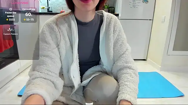 Snapshot of Katya_yoga chatting on December 17, 2025, 4:18 am Katya yoga online show from December 17, 2025, 4:18 am