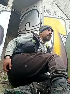 Snapshot of ginger_1_1 chatting on February 12, 2025, 1:48 pm ginger 1 1 online show from February 12, 2025, 1:48 pm