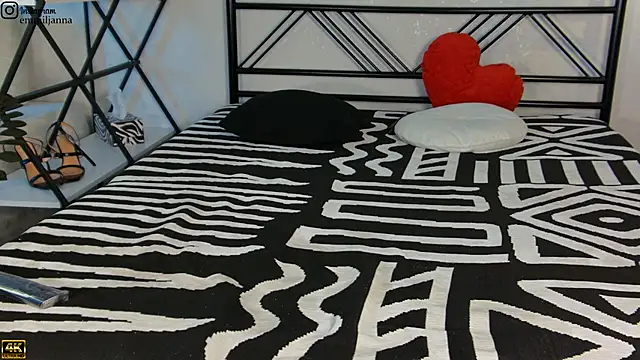 Snapshot of emiljanna chatting on February 28, 2025, 8:09 am emiljanna online show from February 28, 2025, 8:09 am