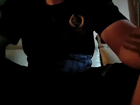 Raymond1308 online show from October 17, 2025, 8:06 am