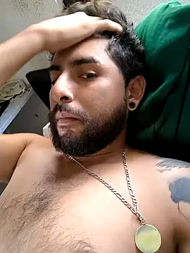 dickman10 online show from February 2, 2025, 9:34 pm