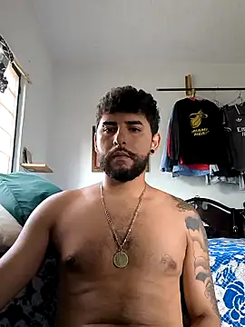 dickman10 online show from February 6, 2025, 10:43 pm