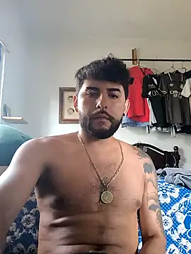 dickman10 online show from February 7, 2025, 10:30 pm