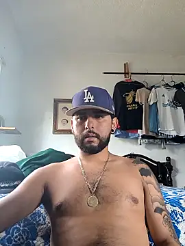 dickman10 online show from February 17, 2025, 10:25 pm