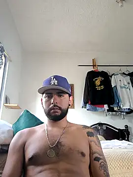 dickman10 online show from February 22, 2025, 11:24 pm