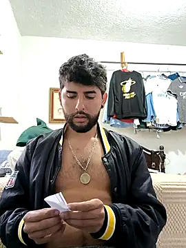 dickman10 online show from February 23, 2025, 10:09 pm