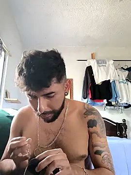 dickman10 online show from February 28, 2025, 10:28 pm