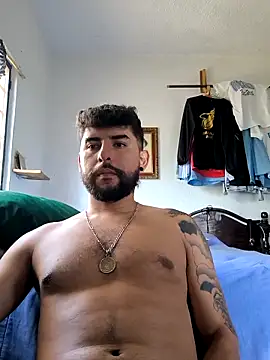 dickman10 online show from March 3, 2025, 10:20 pm