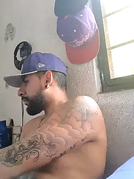 dickman10 online show from March 18, 2025, 10:37 pm