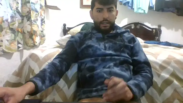 dickman10 online show from October 19, 2025, 1:01 pm