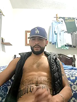 dickman10 online show from October 30, 2025, 4:25 am