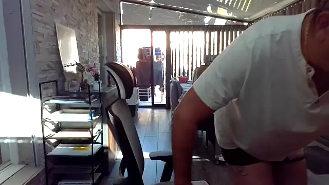 Fafas26 online show from September 18, 2025, 2:19 pm