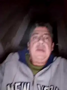 Fafas26 online show from December 15, 2025, 7:40 pm