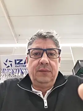 Fafas26 online show from December 16, 2025, 10:31 am