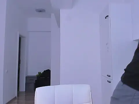 ZackMasterss online show from November 18, 2025, 1:00 am