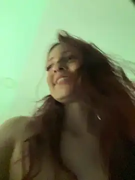 Snapshot of AngelRuby chatting on February 17, 2025, 1:58 am AngelRuby online show from February 17, 2025, 1:58 am