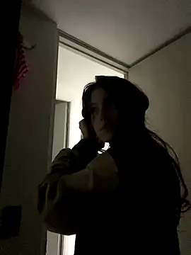 Snapshot of AngelRuby chatting on September 11, 2025, 7:08 am AngelRuby online show from September 11, 2025, 7:08 am