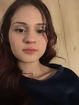 Snapshot of AngelRuby chatting on September 28, 2025, 6:19 am AngelRuby online show from September 28, 2025, 6:19 am