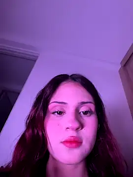 Snapshot of AngelRuby chatting on October 12, 2025, 11:26 pm AngelRuby online show from October 12, 2025, 11:26 pm