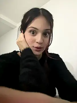 Snapshot of AngelRuby chatting on October 22, 2025, 1:50 am AngelRuby online show from October 22, 2025, 1:50 am