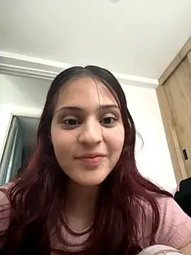 Snapshot of AngelRuby chatting on November 2, 2025, 10:01 pm AngelRuby online show from November 2, 2025, 10:01 pm