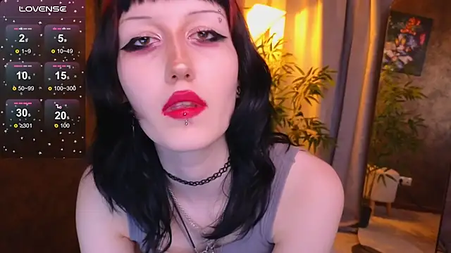 Snapshot of lissaros chatting on February 9, 2025, 1:14 pm lissaros online show from February 9, 2025, 1:14 pm