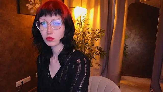 Snapshot of lissaros chatting on February 11, 2025, 6:08 am lissaros online show from February 11, 2025, 6:08 am