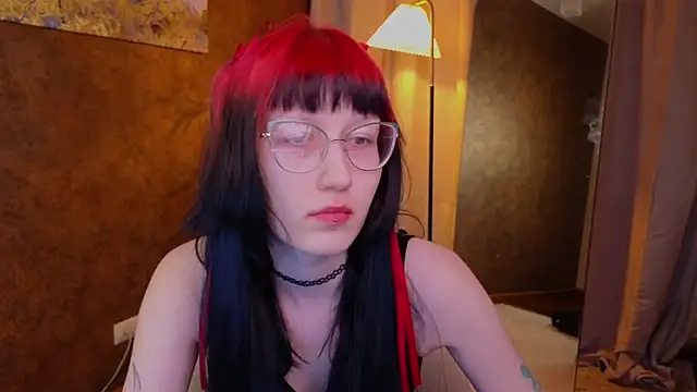 Snapshot of lissaros chatting on March 3, 2025, 5:20 am lissaros online show from March 3, 2025, 5:20 am