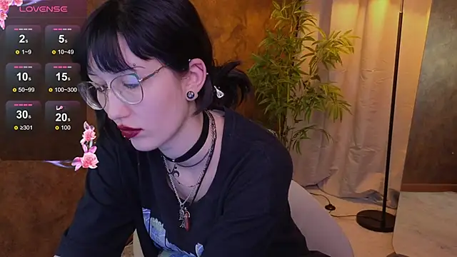 Snapshot of lissaros chatting on March 11, 2025, 11:23 am lissaros online show from March 11, 2025, 11:23 am