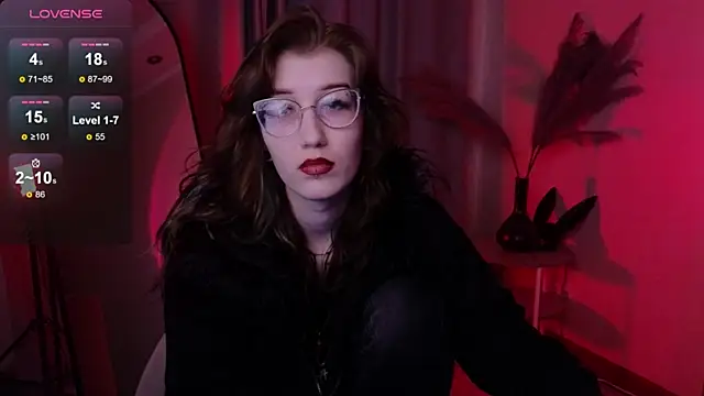 Snapshot of lissaros chatting on September 11, 2025, 5:18 am lissaros online show from September 11, 2025, 5:18 am