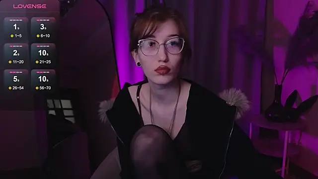 Snapshot of lissaros chatting on September 14, 2025, 5:28 am lissaros online show from September 14, 2025, 5:28 am